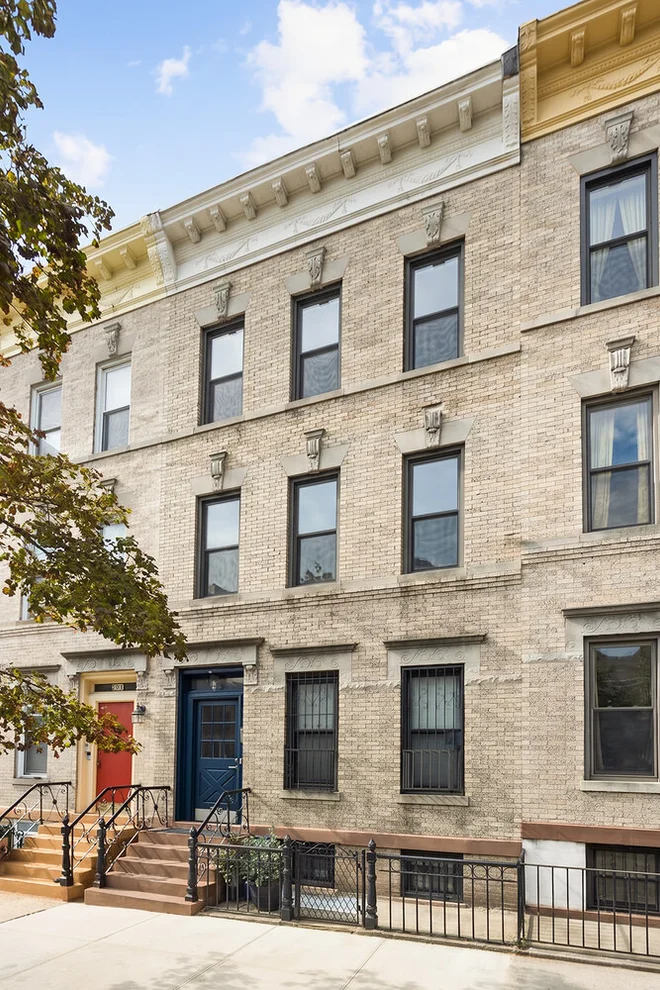 Unit for sale at 502 PROSPECT Avenue, Brooklyn, NY 11215