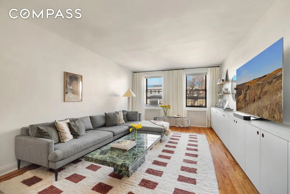 Unit for sale at 40 Clarkson Avenue, Brooklyn, NY 11226