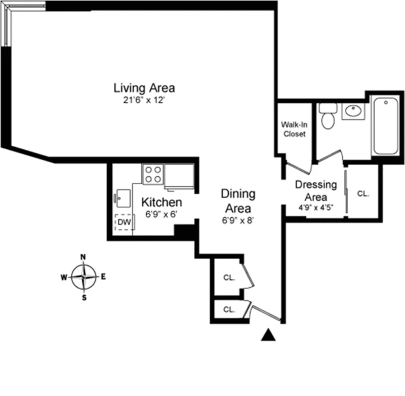 Unit for sale at 240 E 76TH Street, Manhattan, NY 10021