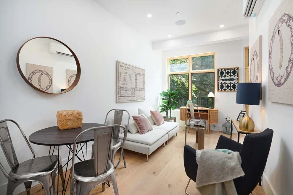 Unit for sale at 1346 PACIFIC Street, Brooklyn, NY 11216