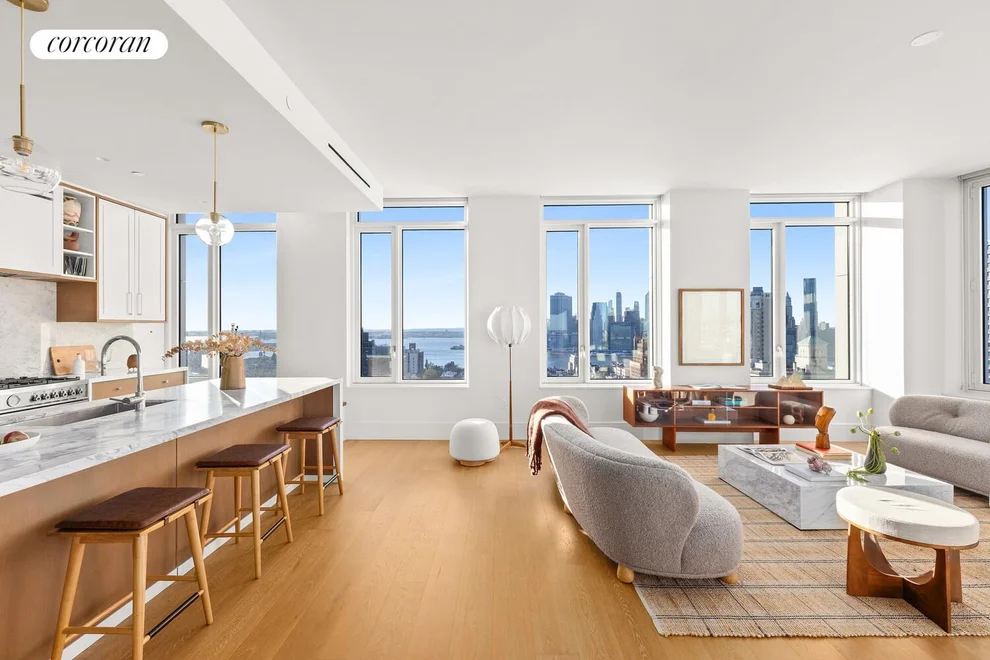 Unit for sale at 1 CLINTON Street, Brooklyn, NY 11201