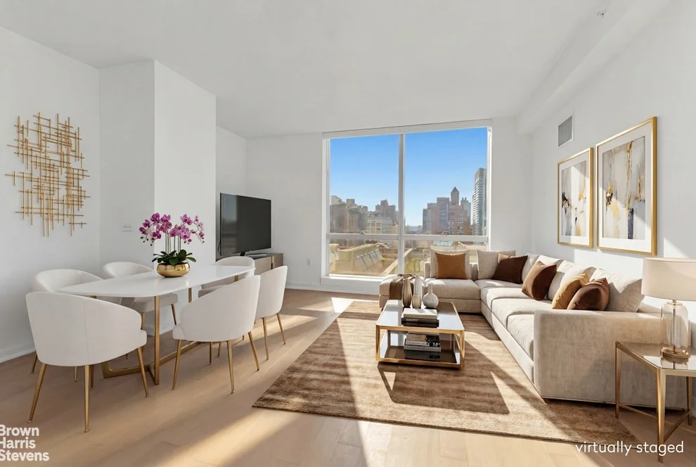 Unit for sale at 400 PARK Avenue S, Manhattan, NY 10016
