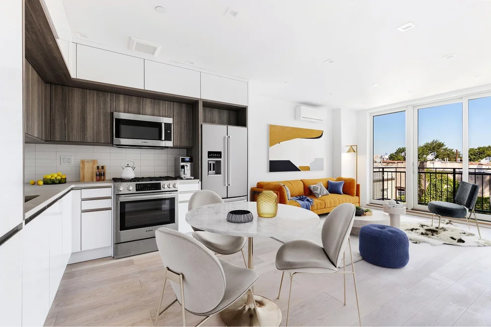 Unit for sale at 459 Quincy Street, Brooklyn, NY 11221