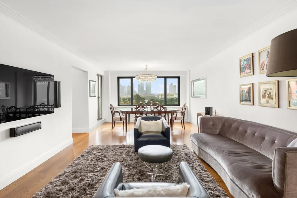 Unit for sale at 60 Sutton Place S, Manhattan, NY 10022