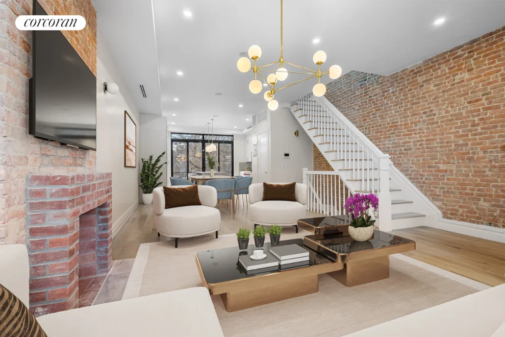 Unit for sale at 237 ALBANY Avenue, Brooklyn, NY 11213
