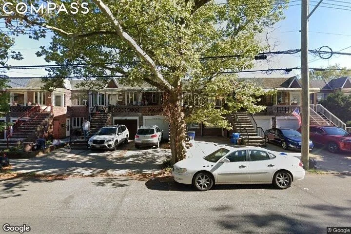 Unit for sale at 2812 Ave Y, Brooklyn, NY 11235