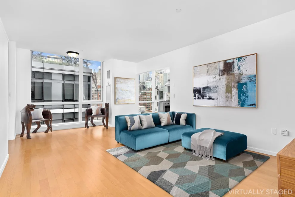 Unit for sale at 200 CHAMBERS Street, Manhattan, NY 10007
