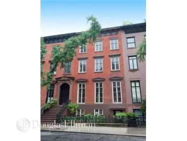 Unit for sale at 14 St Lukes Place, Manhattan, NY 10014