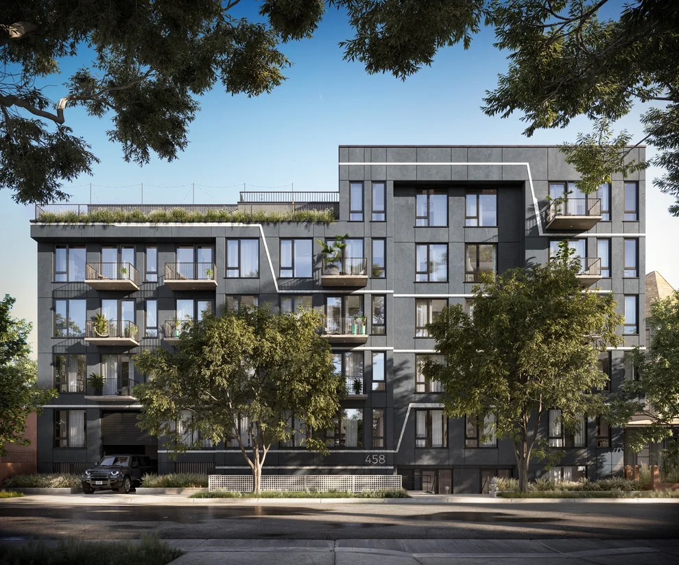Unit for sale at 458 E 25th Street, Brooklyn, NY 11226