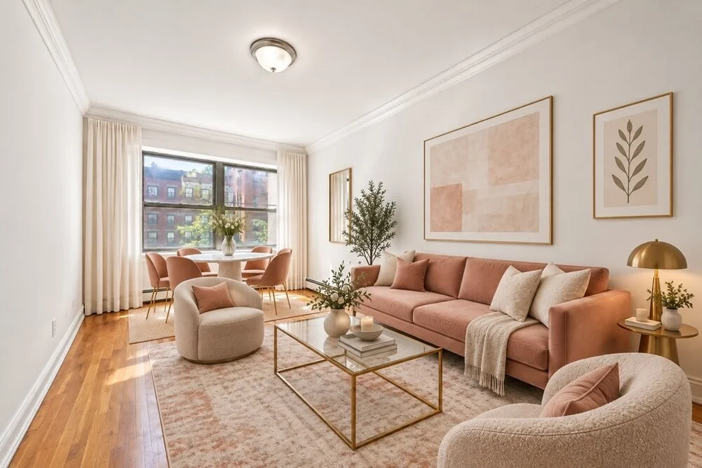 Unit for sale at 555 LAFAYETTE Avenue, Brooklyn, NY 11205