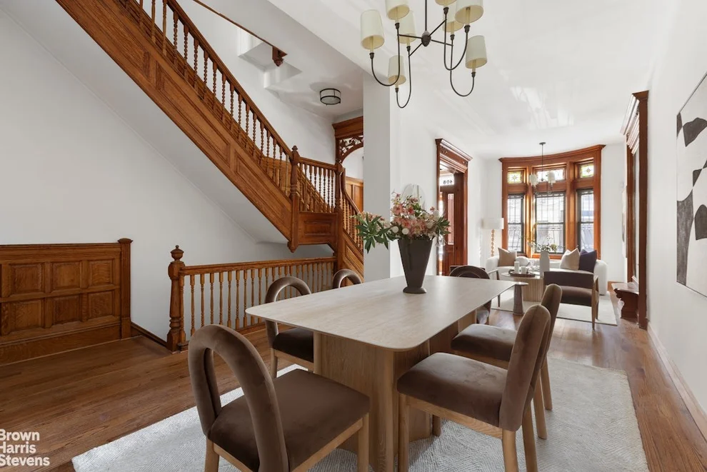 Unit for sale at 408 CONVENT Avenue, Manhattan, NY 10031