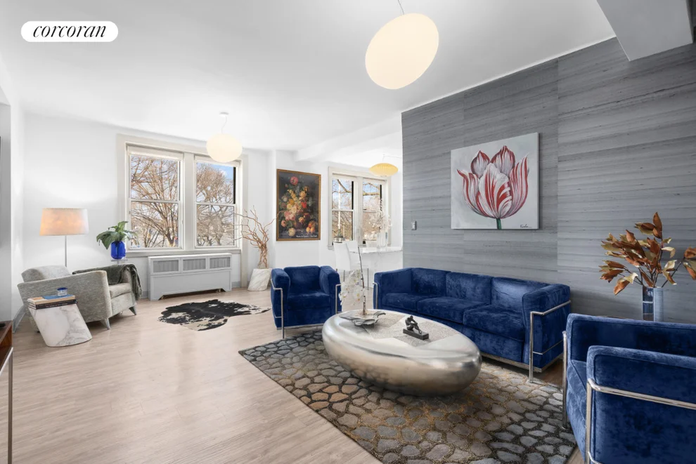 Unit for sale at 160 RIVERSIDE Drive, Manhattan, NY 10024