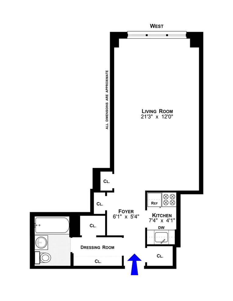 Unit for sale at 240 E 76TH Street, Manhattan, NY 10021