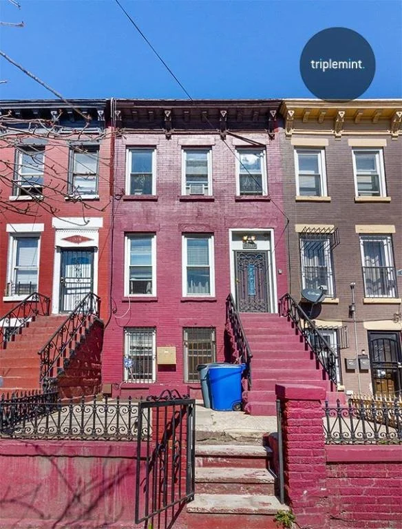 Unit for sale at 1381 Herkimer Street, Brooklyn, NY 11233
