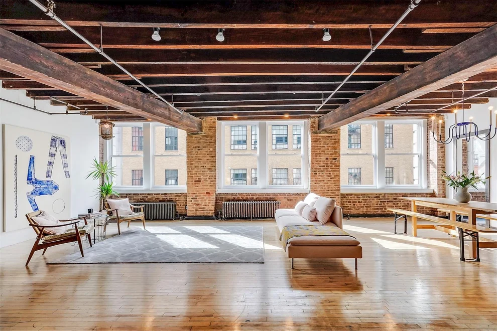 Unit for sale at 131 Prince Street, Manhattan, NY 10012