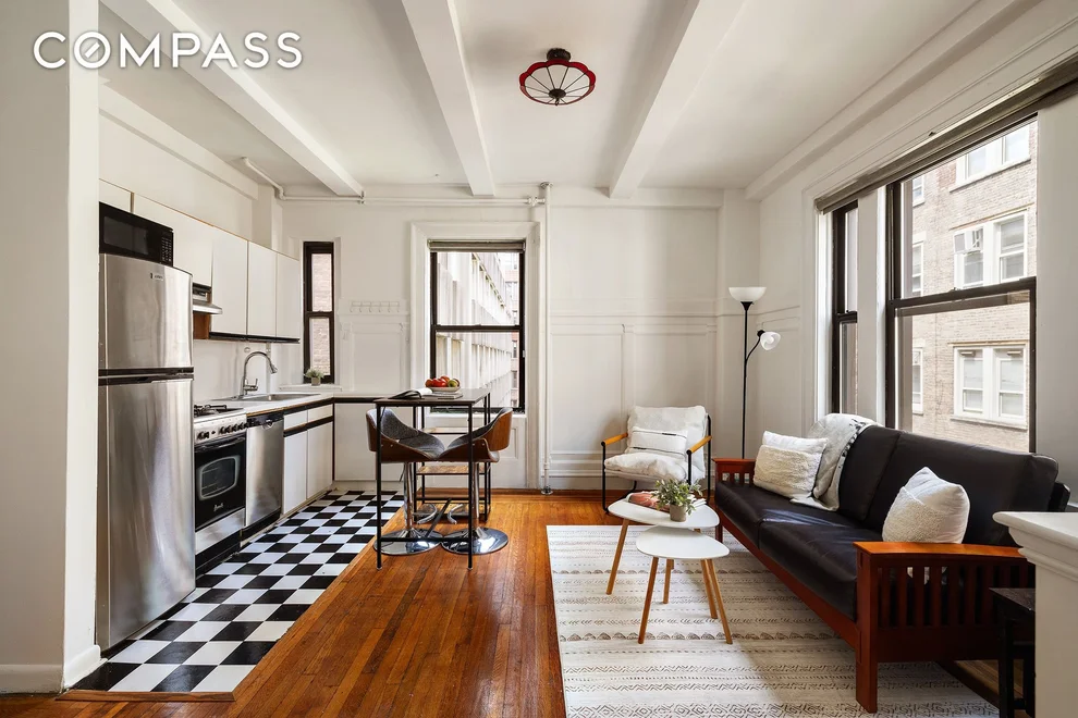 Unit for sale at 609 W 114th Street, Manhattan, NY 10025