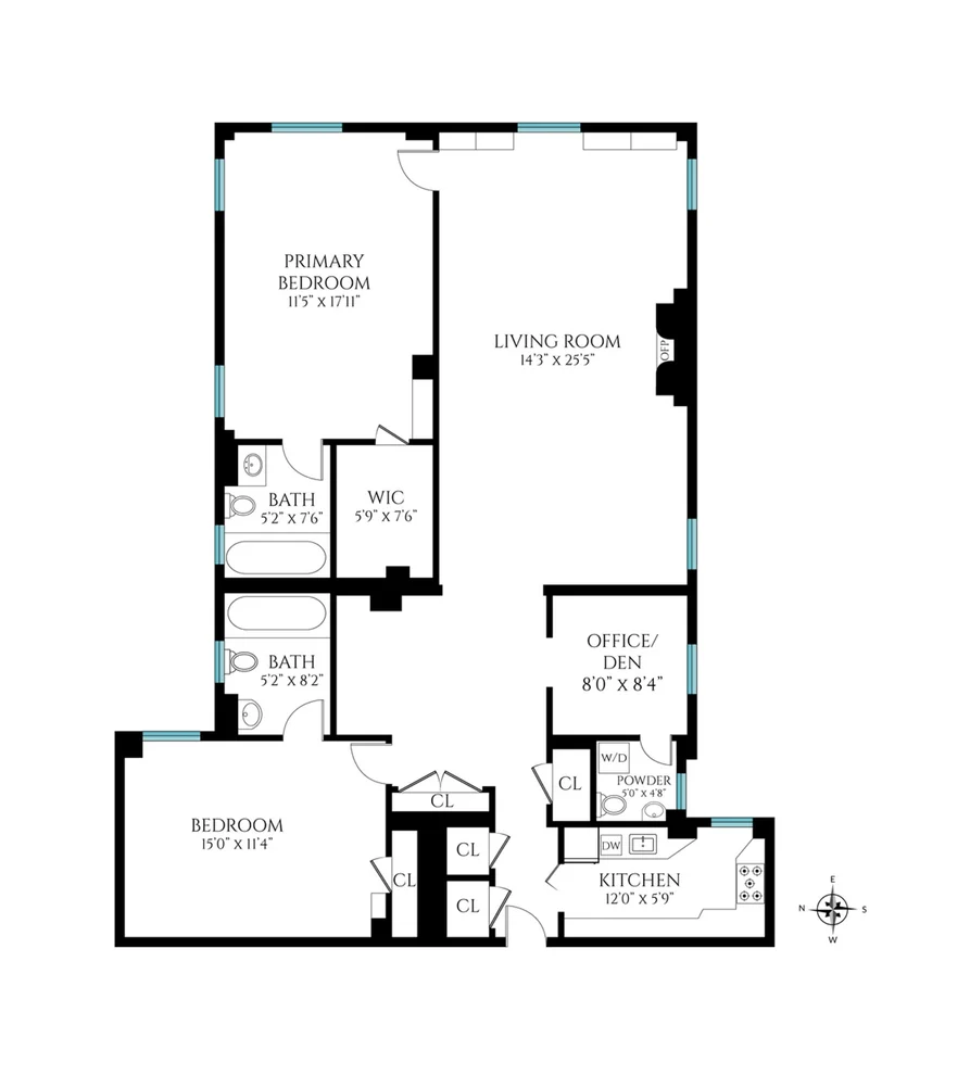 Unit for sale at 969 Park Avenue, Manhattan, NY 10028