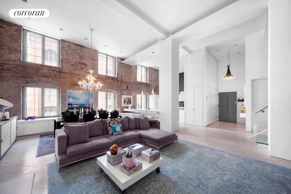 Unit for sale at 79 LAIGHT Street, Manhattan, NY 10013