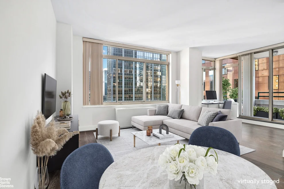 Unit for sale at 145 E 48TH Street, Manhattan, NY 10017