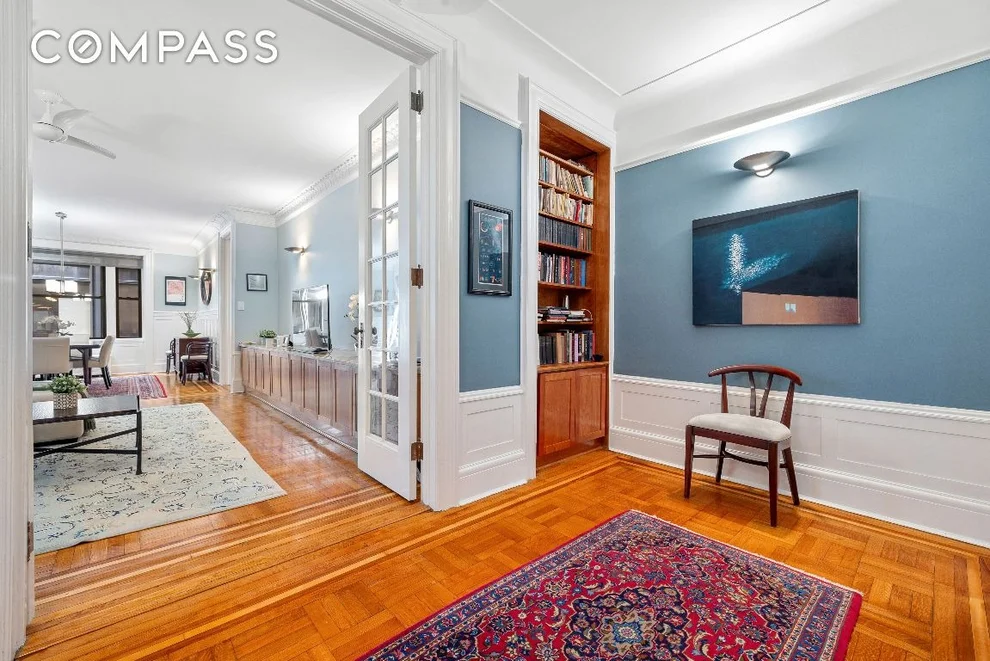 Unit for sale at 200 W 54th Street, Manhattan, NY 10019