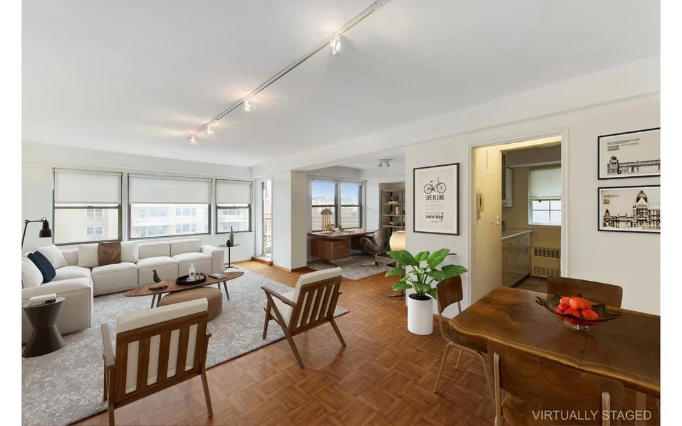 Unit for sale at 55 E 9TH Street, Manhattan, NY 10003