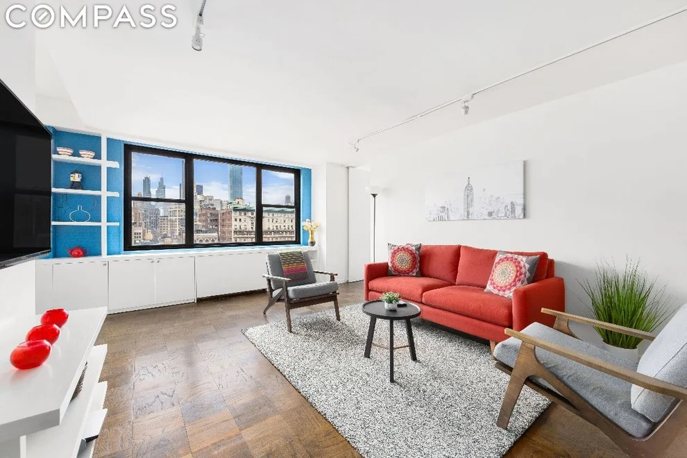 Unit for sale at 7 E 14th Street, Manhattan, NY 10003