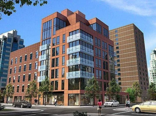 Unit for sale at 215 Ave B, Manhattan, NY 10009