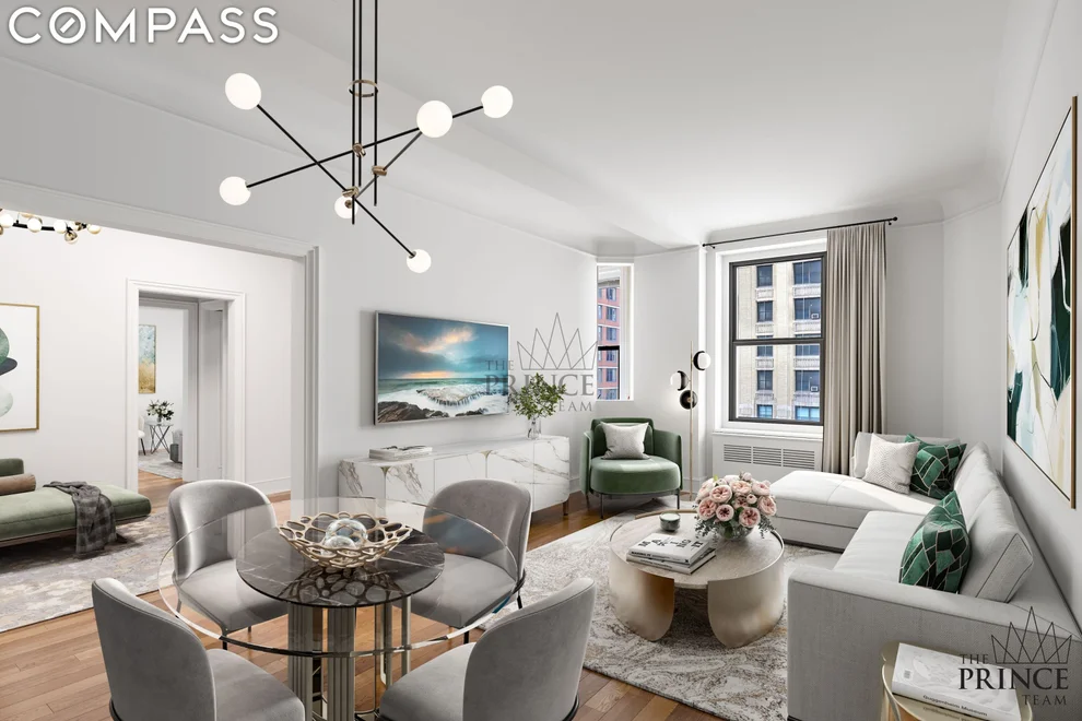 Unit for sale at 205 W 89th Street, Manhattan, NY 10024