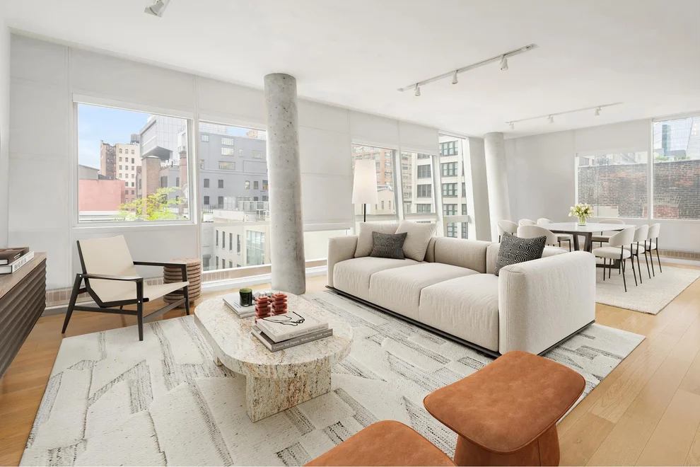 Unit for sale at 245 10TH Avenue, Manhattan, NY 10001