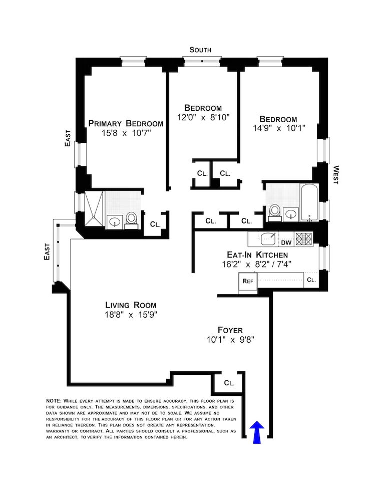 Unit for sale at 550 GRAND Street, Manhattan, NY 10002