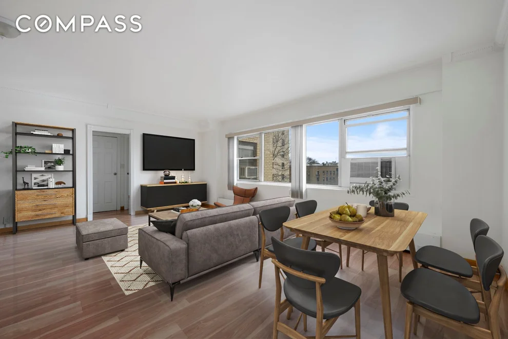 Unit for sale at 9 Fordham Hill Oval, Bronx, NY 10468