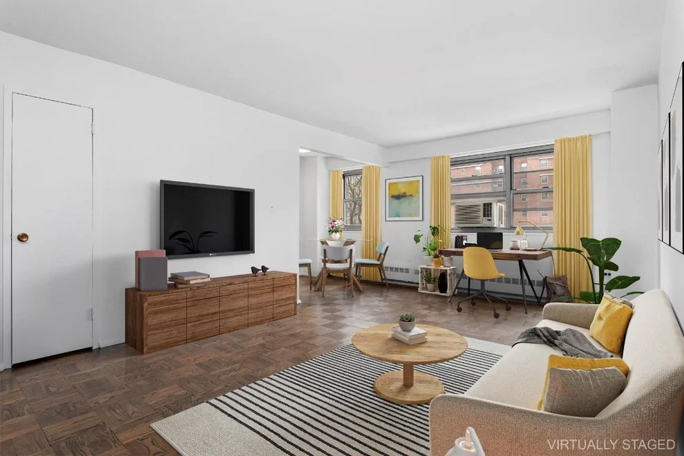 Unit for sale at 230 JAY Street, Brooklyn, NY 11201