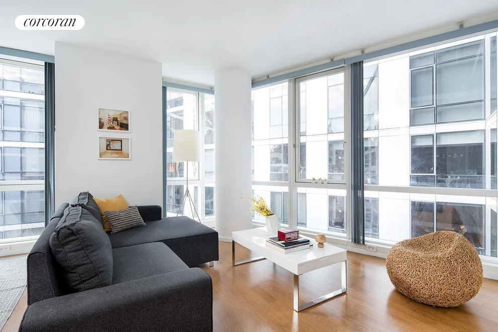 Unit for sale at 200 CHAMBERS Street, Manhattan, NY 10007