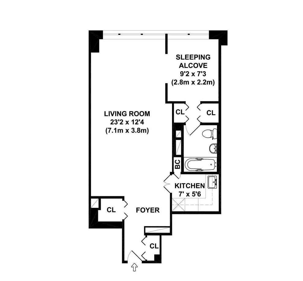 Unit for sale at 220 E 67th Street, Manhattan, NY 10065