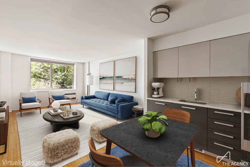 Unit for sale at 505 W 47TH Street, Manhattan, NY 10036