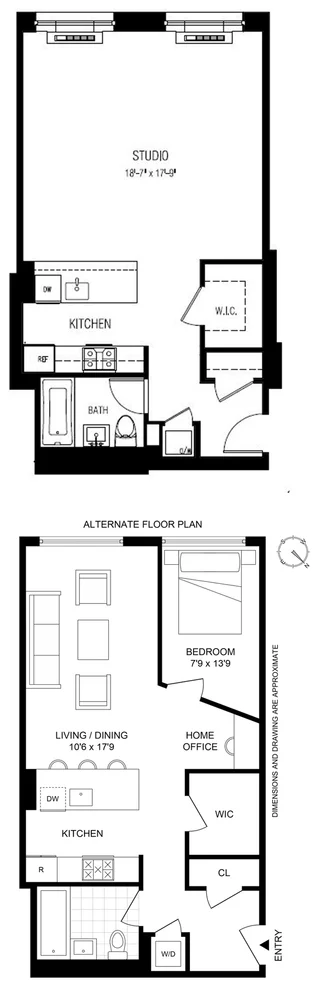 Unit for sale at 80 METROPOLITAN Avenue, Brooklyn, NY 11249