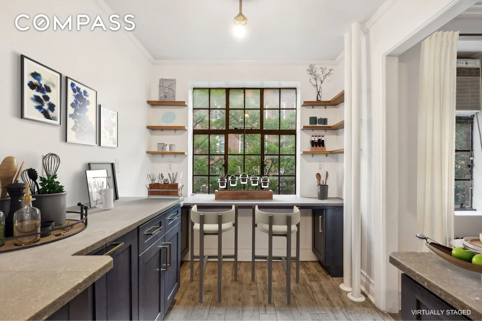 Unit for sale at 116 Pinehurst Avenue, Manhattan, NY 10033