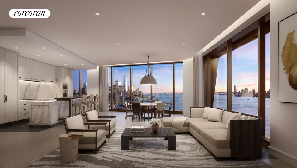 Unit for sale at 500 W 18TH Street, Manhattan, NY 10011