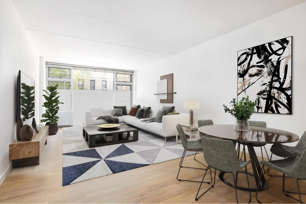 Unit for sale at 475 STERLING Place, Brooklyn, NY 11238