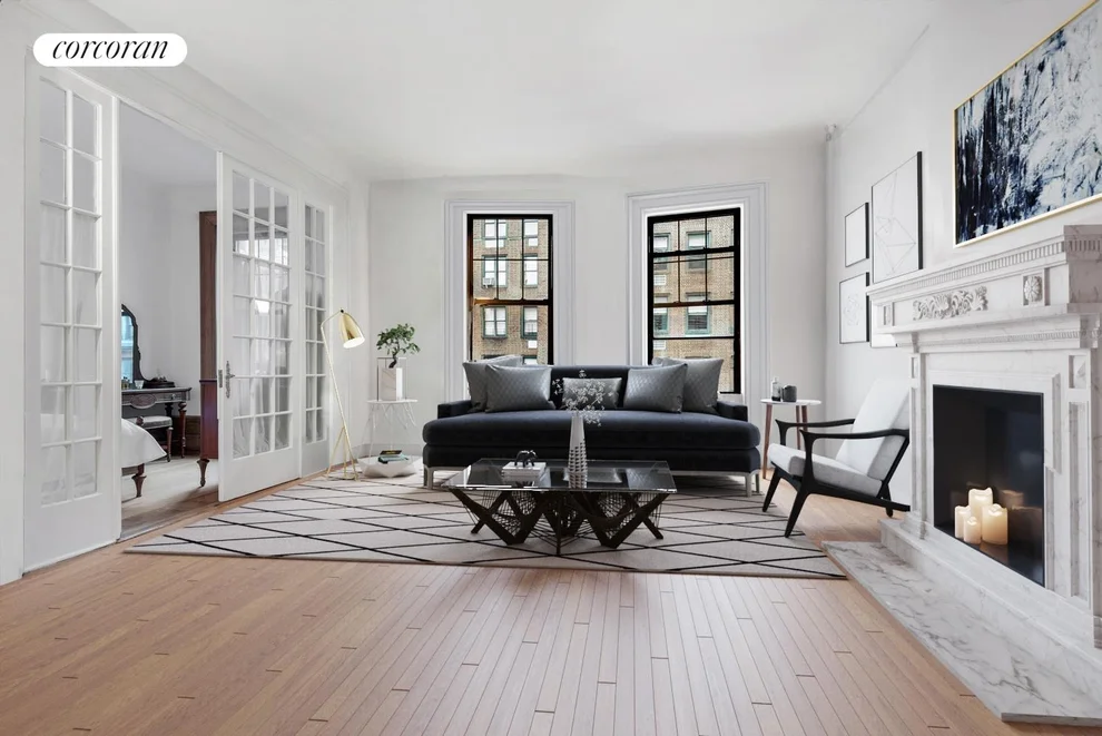 Unit for sale at 9 E 97TH Street, Manhattan, NY 10029