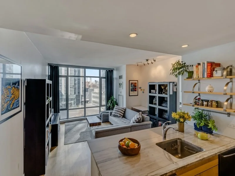 Unit for sale at 1 NORTHSIDE PIERS, Brooklyn, NY 11211