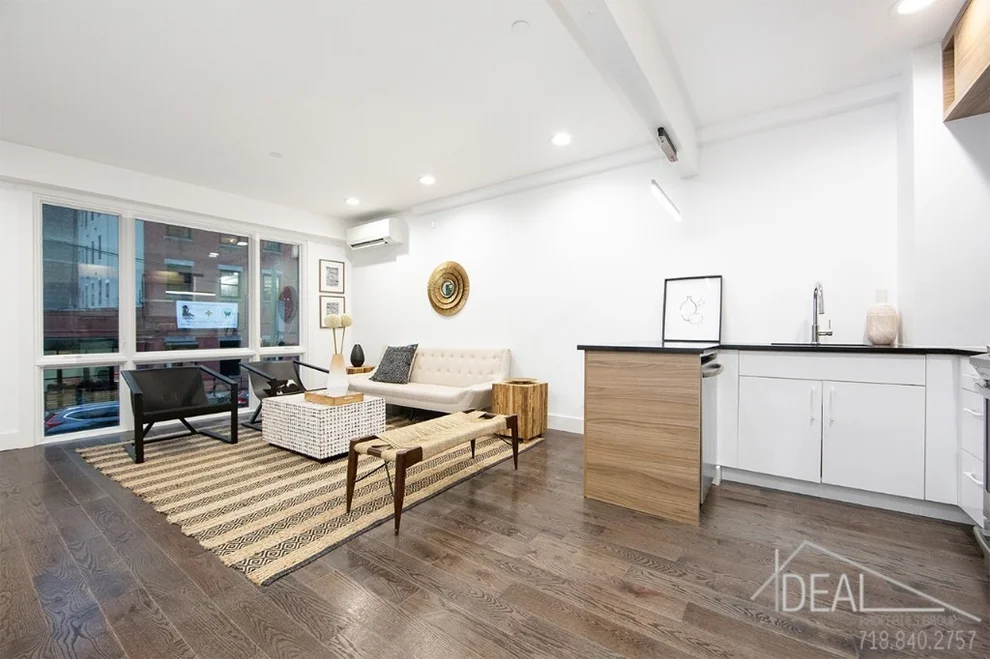 Unit for sale at 373 Classon Avenue, Brooklyn, NY 11238