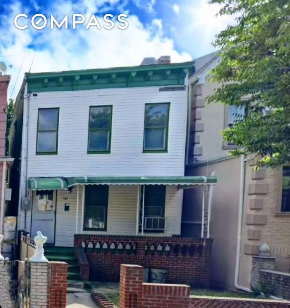 Unit for sale at 127 Crystal Street, Brooklyn, NY 11208