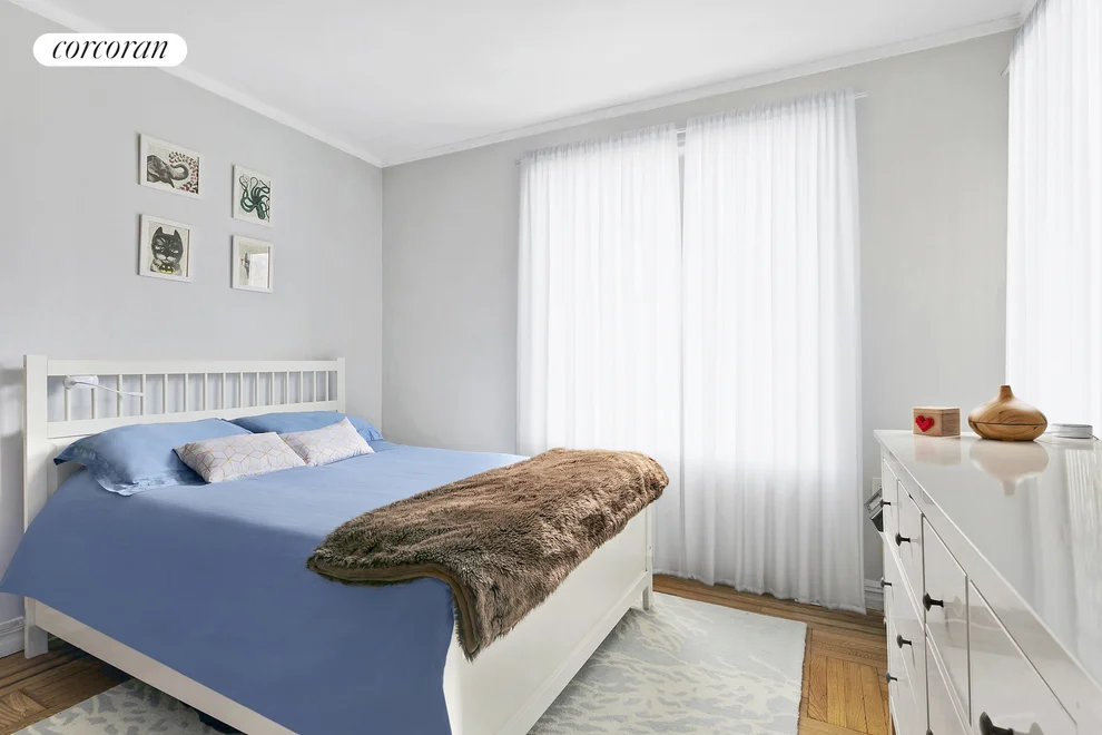 Unit for sale at 120 BENNETT Avenue, Manhattan, NY 10033