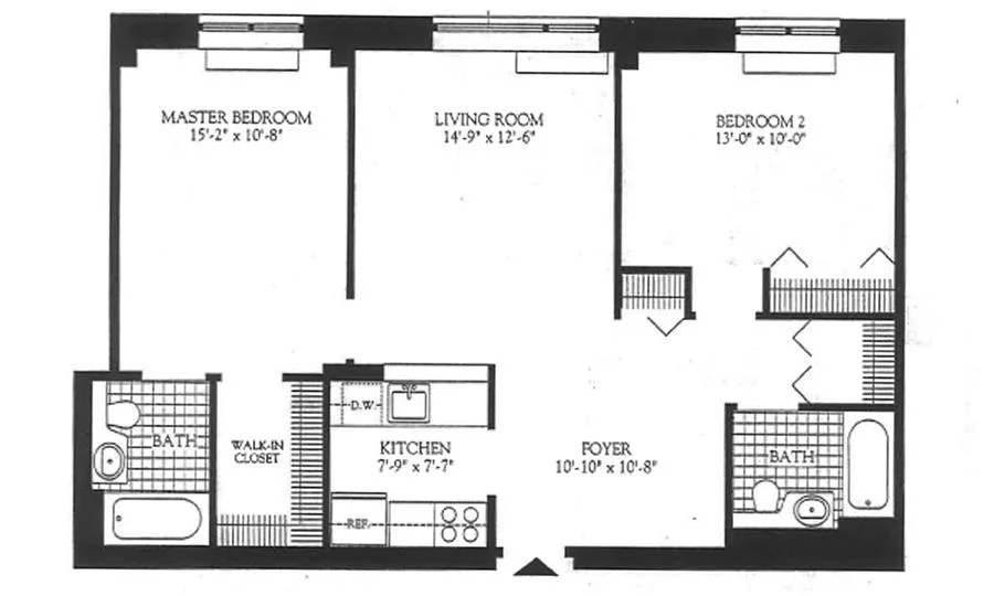 Unit for sale at 330 W 145th Street, Manhattan, NY 10039