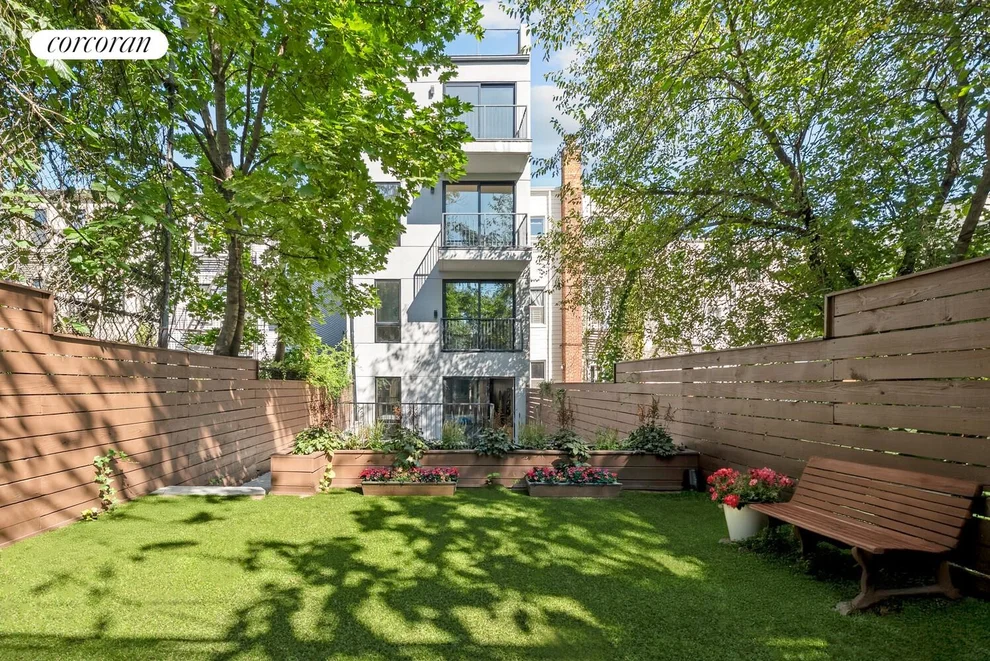 Unit for sale at 1226 St Marks Avenue, Brooklyn, NY 11213