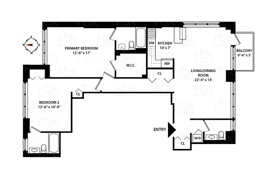 Unit for sale at 403 E 62ND Street, Manhattan, NY 10065