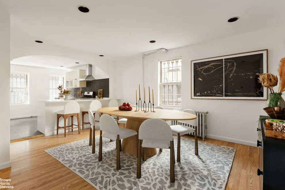 Unit for sale at 113 SCHAEFER Street, Brooklyn, NY 11207