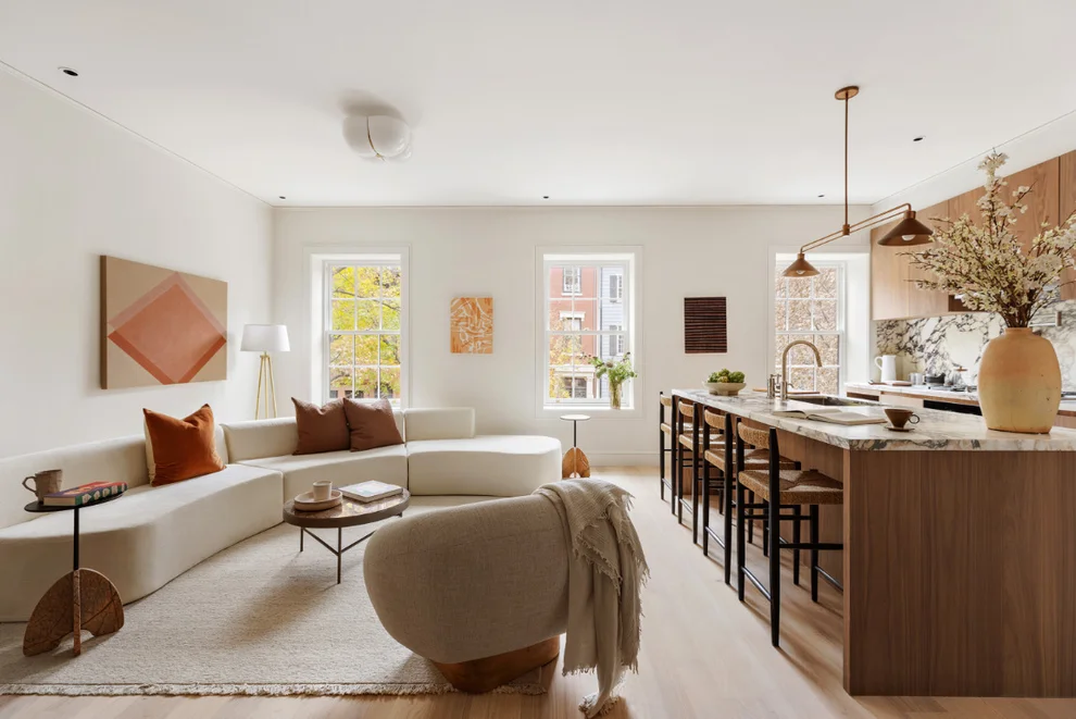Unit for sale at 109 WILLOW Street, Brooklyn, NY 11201