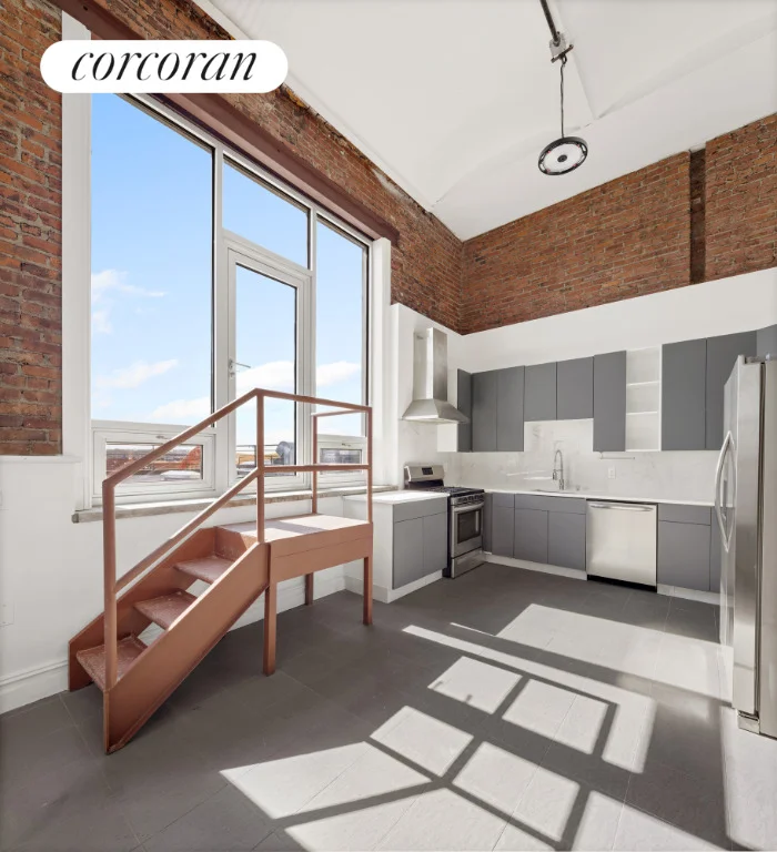 Unit for sale at 1196 METROPOLITAN Avenue, Brooklyn, NY 11237